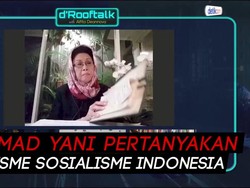 Pesan Ahmad Yani untuk Bung Karno