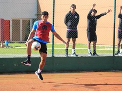 Hari-hari Terakhir Timnas U-19 di Kroasia, Ngapain Saja?