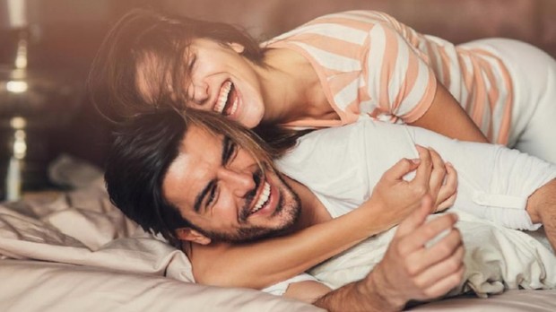 Tips agar suami makin sayang/iStock