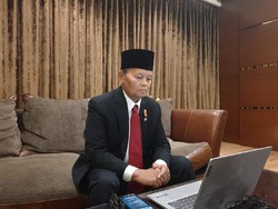 HNW Usul DPR Bentuk Panja Perusakan Rumah Ibadah dan Penusukan Ulama