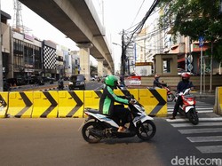 Pajak Bahan Bakar Kendaraan Bermotor Sumbar Capai Rp 341,9 M