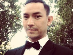 Aditya Herpavi Kuras Habis Tabungan di Masa Pandemi