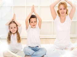 Mau Anak Tetap Sehat Selama Pandemi? Ikuti Dos & Donts ini