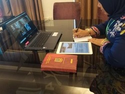 Kenang Sang Proklamator, Walkot Mojokerto Bakal Buat Soekarno Center