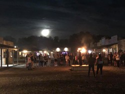 Sambut Halloween, Ada Kota Horor yang Mengerikan di Ohio