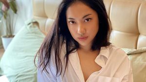 Anindita Hidayat Cari Cowok yang Bisa Melindungi