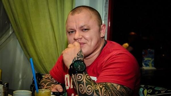 Potret Wanita Atlet Angkat Besi Berpenampilan Macho, Sering Dikira Pria