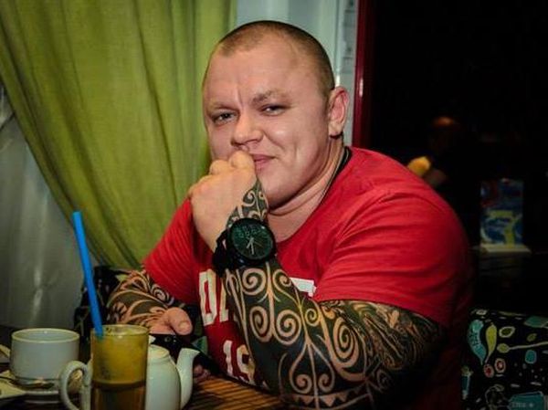 Potret Wanita Atlet Angkat Besi Berpenampilan Macho, Sering Dikira Pria