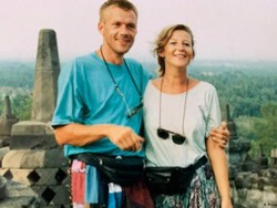 Antara Jerman Barat dan Timur, Cinta Bersemi Saat Jerman Bersatu