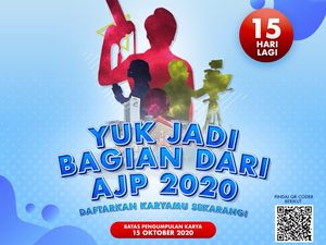 Pertamina Gelar AJP dengan Format Baru, Ada Pemenang Tingkat Wilayah