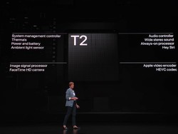 Waduh! Hacker Klaim Bisa Jebol Chip Keamanan Apple