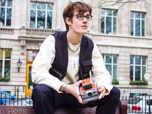 Archie Lyndhurst Meninggal Dunia Jelang Ultah ke-20 Archie Lyndhurst Meninggal Dunia Jelang Ultah ke-20