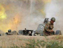 Azerbaijan Sebut Armenia Serang Kota Ganja, 1 Warga Tewas dan 4 Luka-luka