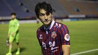 Seperti di Drama, Deretan Atlet Korea Ini Punya Wajah Tampan Bak Para Aktor