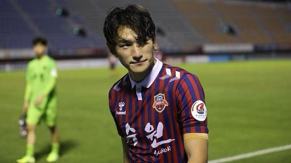 Seperti di Drama, Deretan Atlet Korea Ini Punya Wajah Tampan Bak Para Aktor