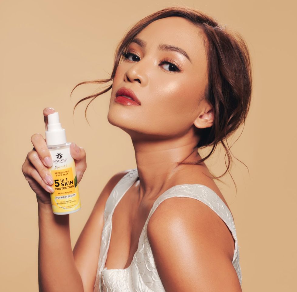 Azarine My Daily C White Dose