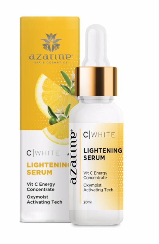 Azarine My Daily C White Dose