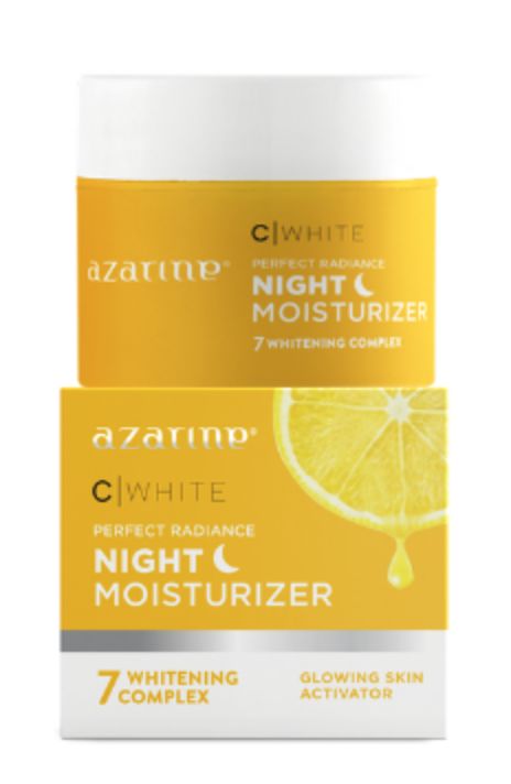 Azarine My Daily C White Dose