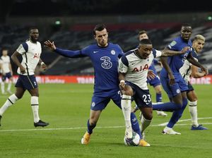 Link Live Streaming Chelsea Vs Tottenham Hotspur Link Live Streaming Chelsea Vs Tottenham Hotspur