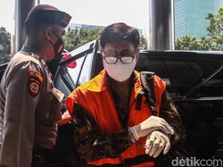 KPK Ajukan Kasasi atas Vonis Banding Dirut PT CMIT di Kasus Proyek Bakamla