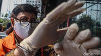 Korupsi Rp 60 M Berani Banget, Kok Difoto Aja Malu