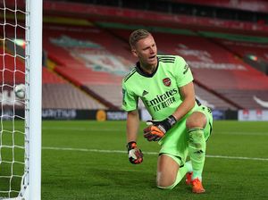 Liverpool Disingkirkan Arsenal, Klopp Bilang Begini soal Leno