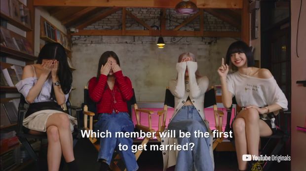 BLACKPINK