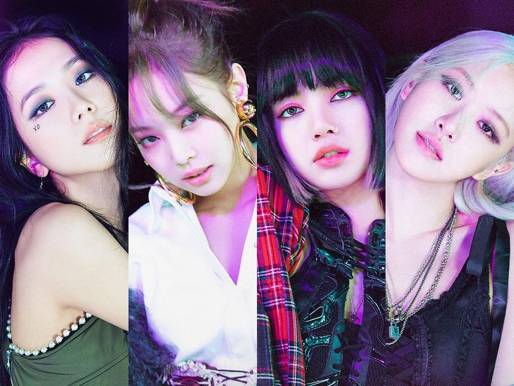 Netflix Rilis Trailer Dokumenter BLACKPINK: Light Up the Sky Netflix Rilis Trailer Dokumenter BLACKPINK: Light Up the Sky