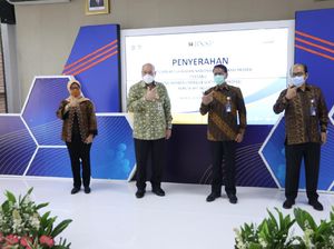 Hari Batik Nasional, BNSP Ajak Pembatik Miliki Sertifikasi Kompetensi