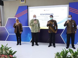 Hari Batik Nasional, BNSP Ajak Pembatik Miliki Sertifikasi Kompetensi