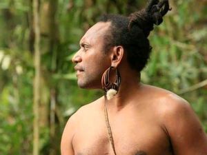 Cerita Chef Toto Sajikan Makanan dari Hutan Papua untuk Mick Jagger Cerita Chef Toto Sajikan Makanan dari Hutan Papua untuk Mick Jagger