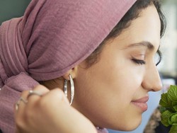 Cara Kembalikan Indera Penciuman dan Perasa Usai Covid-19, Pakai 5 Bumbu Dapur Ini