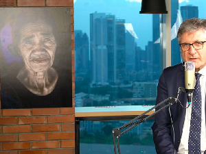 Debat ASEAN-UE soal Aturan Cokelat Hingga Identitas Negara