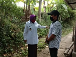 Jangan Berbuat Asusila di Desa Wisata Ini, Dendanya Rp 2 Juta