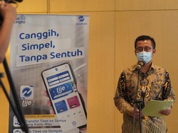 TransJakarta Luncurkan Aplikasi Tije, Beli Tiket Tak Perlu ke Loket