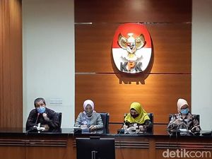 Dirut Pertamina Minta Dukungan KPK Jalankan Program Strategis