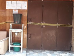 Diskotek Bandel Buka Saat PSBB Berujung Disegel