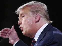 3 Alasan Trump Tak Boleh Anggap Remeh COVID-19 yang Menyerangnya