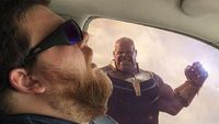 Kocaknya Netizen Edit Foto Pria Ini Pakai Photoshop