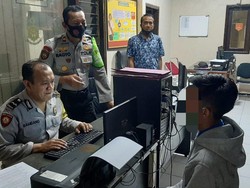Peretas Akun Facebook La Nyalla Ternyata Belum Tertangkap