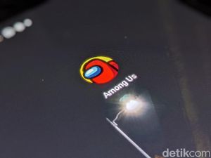 Update Baru Among Us Ada Voting Anonim dan Banyak Fitur Lainnya Update Baru Among Us Ada Voting Anonim dan Banyak Fitur Lainnya