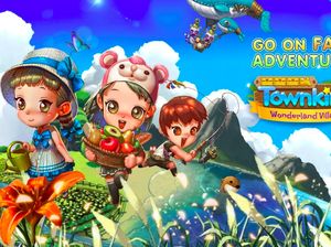 10 Game Berkebun Buat Kamu yang Suka Bercocok Tanam