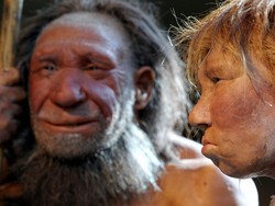 Gen Neanderthal Bisa Tingkatkan Risiko Gejala Parah COVID-19