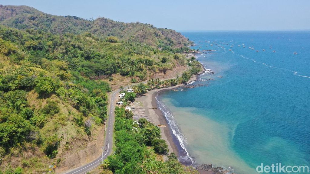 Keren! Ini 6 Geopark Indonesia yang Diakui UNESCO