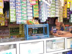 Isi Ulang Stok Gak Repot, GoToko Digitalisasi Warung Kelontong