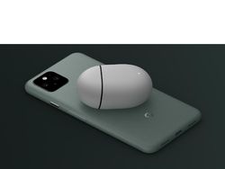 Pixel 5 Kok Masih Pakai Sensor Jadul, Google?