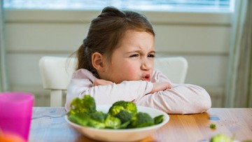 Anak GTM Bikin Pusing? Ini Solusi Makan Bebas Drama!