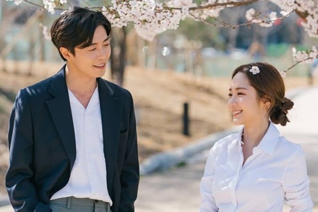 Her Private Life/ Foto: Soompi Her Private Life/ Foto: Soompi