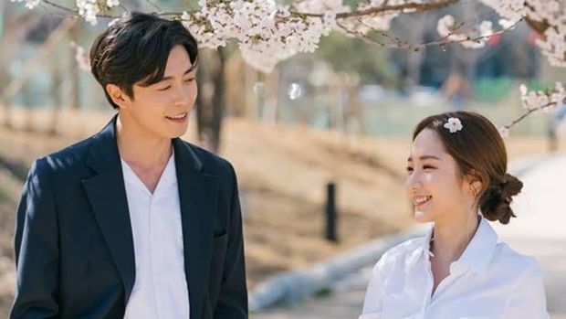 Her Private Life/ Foto: Soompi