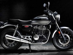 Honda Luncurkan Hness CB 350 untuk Lawan Royal Enfield